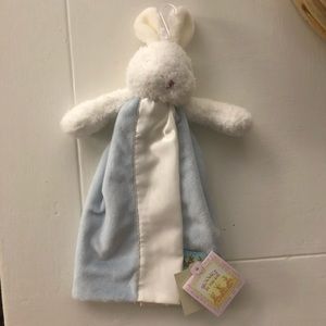 NWT Bunny Lovie/Security Blanket